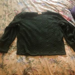 Joyfolie Mia Joy sweater